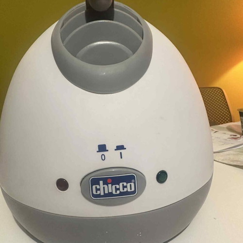 Chicco Humidifier like new