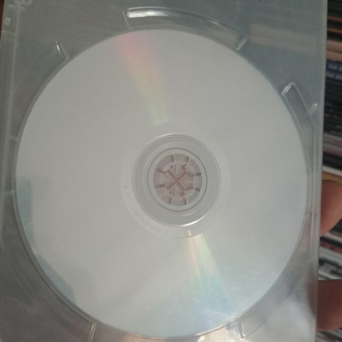 Digimon DVD No 9 used, authentic, collectible, dubbed
