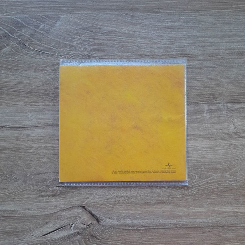Eleftheria Arvanitaki CD like new