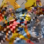 Φιγούρες συλλεκτικές Marvel