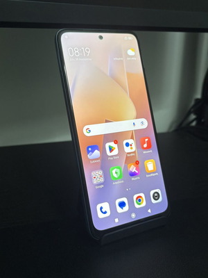 Xiaomi Redmi Note 11 smartphone με 4GB RAM και 128GB αποθηκευτικό χώρο