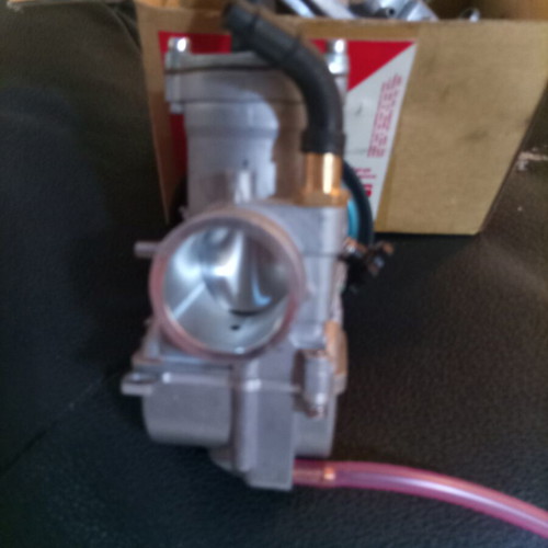 Sudco 32 Carburetor new, 32mm with box