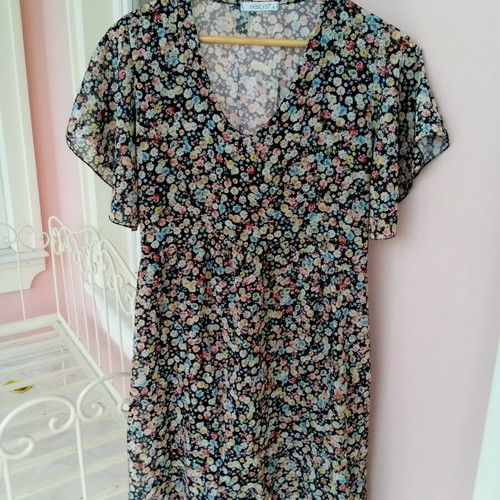 Women's dress medium size like new
