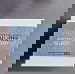  10 Ευρώ 2024, Proof ''ΜΑΡΤΥΡΙΚΑ ΧΩΡΙΑ ΚΑΙ ΠΟΛΕΙΣ ΤΗΣ ΕΛΛΑΔΑΣ''