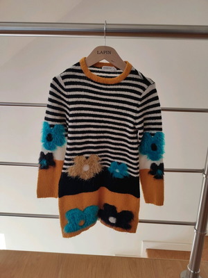 Orchestra dress for girl 5-6 years used