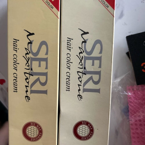 Hair Care Set for Salon Use new, all items together