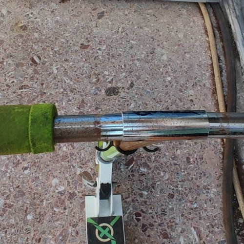 Patinara and Small Scooter used, in very good condition