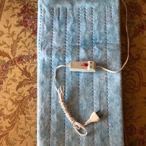 Electric blanket new