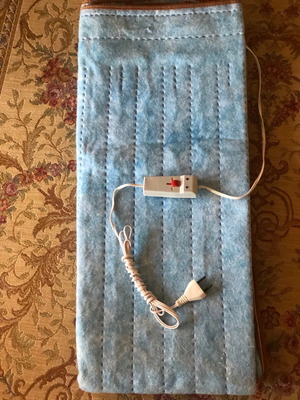 Electric blanket new