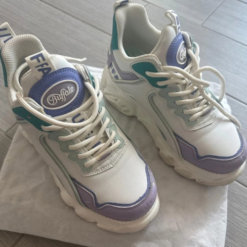 Buffalo women's shoes