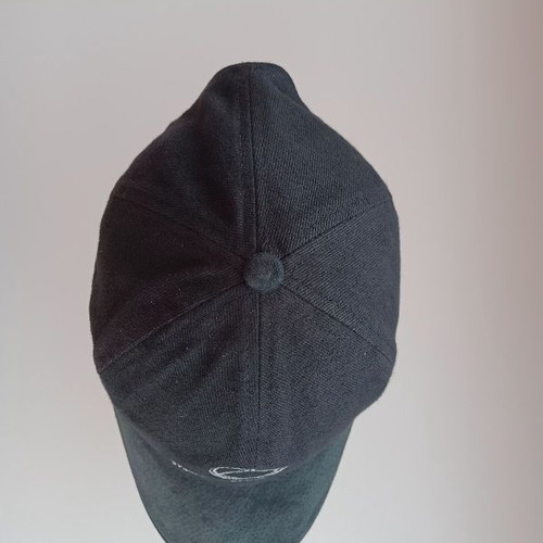 Mercedes-Benz Premium Winter Trucker Hat Heavy Cotton & Suede New