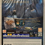 Elden Ring Launch Edition για PS4 καινούργιο, σφραγισμένο