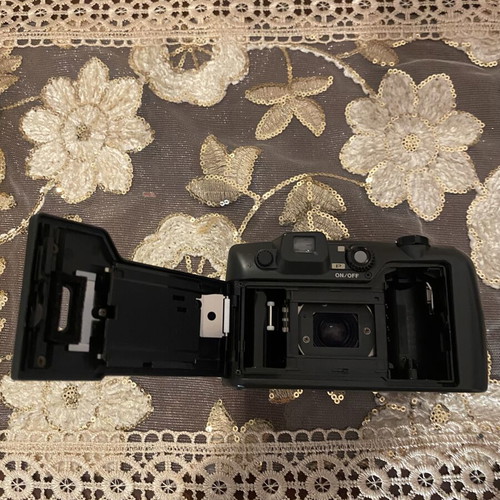 Pentax Espio 928 analog film camera