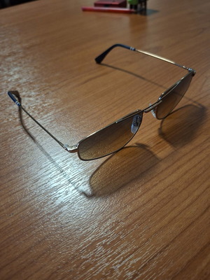 Etnia Barcelona sunglasses used, multicolor