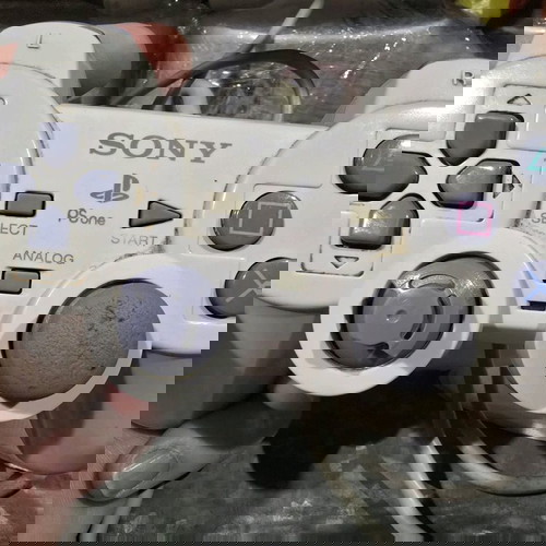 Psone control μεταχειρισμένο για ανταλλακτικά