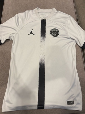 Μπλουζα Jordan PSG