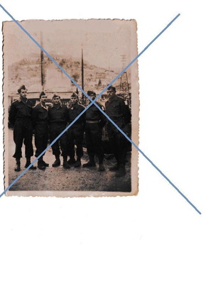 Ενθύμιον Λαμίας 1950 μεταχειρισμένο, στρατιωτικές αναμνήσεις