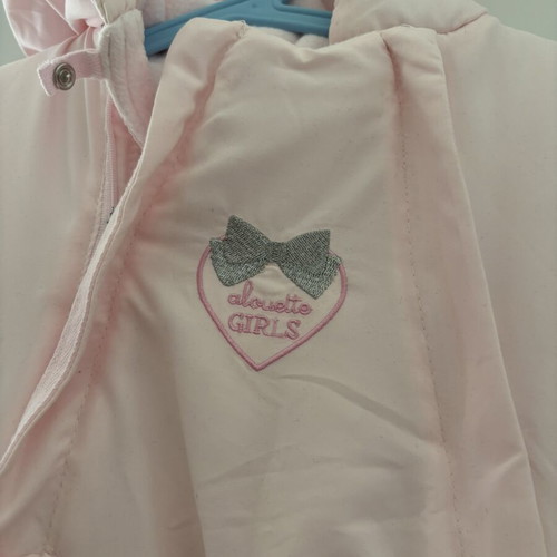 Alouette baby romper for up to 3 months like new