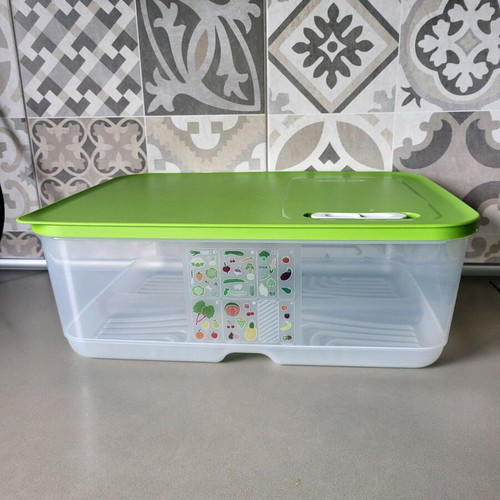 Smart Cooling Container 9.9L New