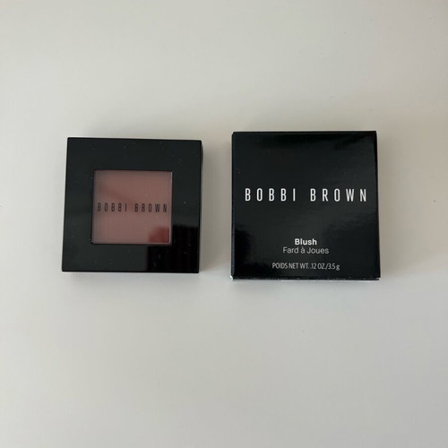 Bobbi Brown Blush Slopes Matte new