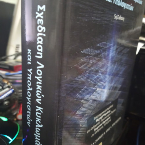 Design of Logic Circuits and Computers fifth edition like new