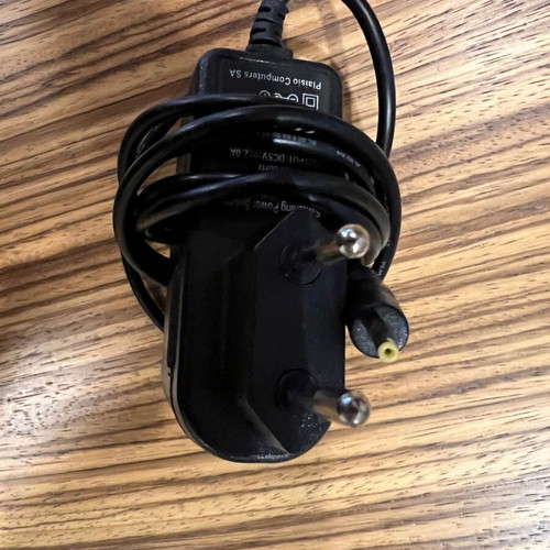 Switching Power Supply YHXH015-050200 used