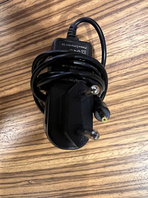 Switching Power Supply YHXH015-050200 used