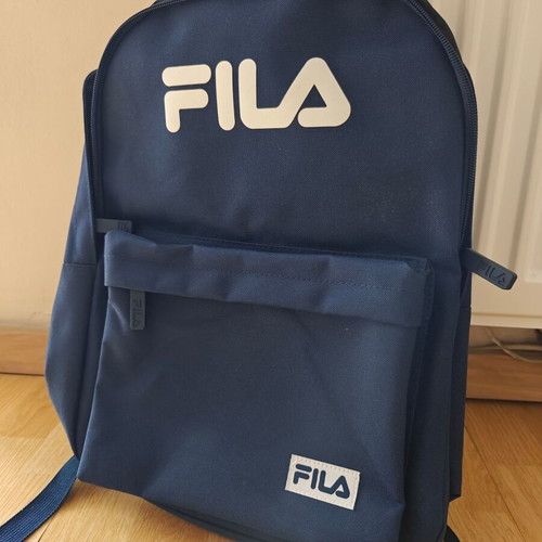 Fila backpack new, blue