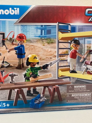 Playmobil 70446 καινούργιο