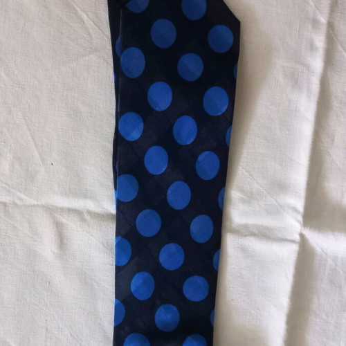 Joop silk tie new