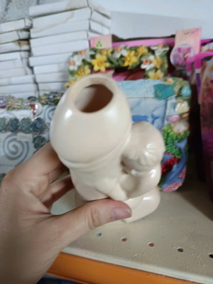 Vase for hens party new