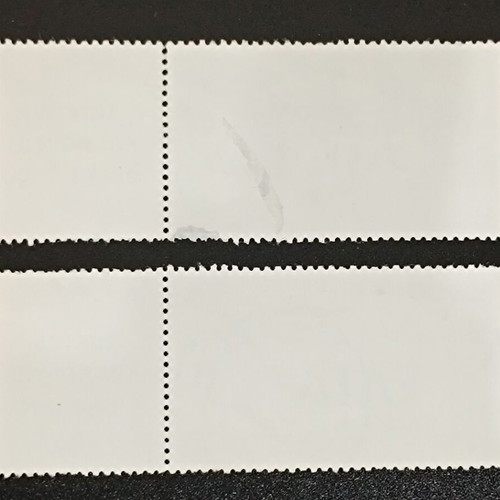 ELTA New Corporate Identity used stamp series 2001