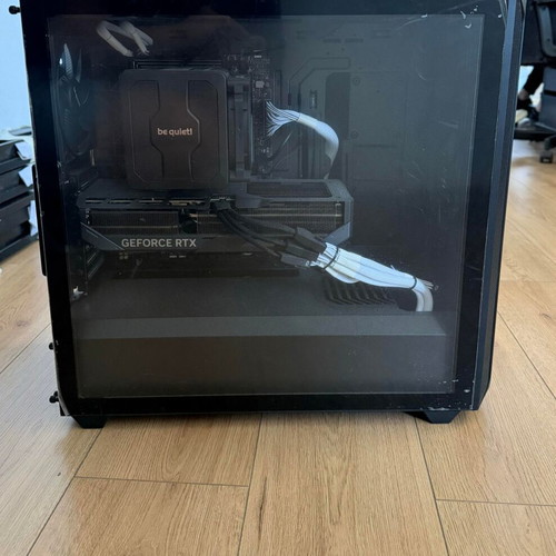 High Performance PC Ryzen 9 7950X RTX 5080 16GB 64GB DDR5 like new
