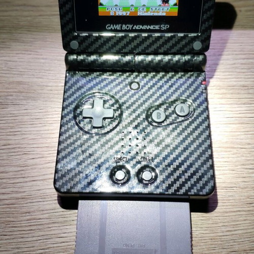 Game & Watch Gallery Gbc for Gameboy Colour like new