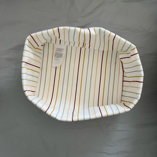 Little Dutch changing basket like new