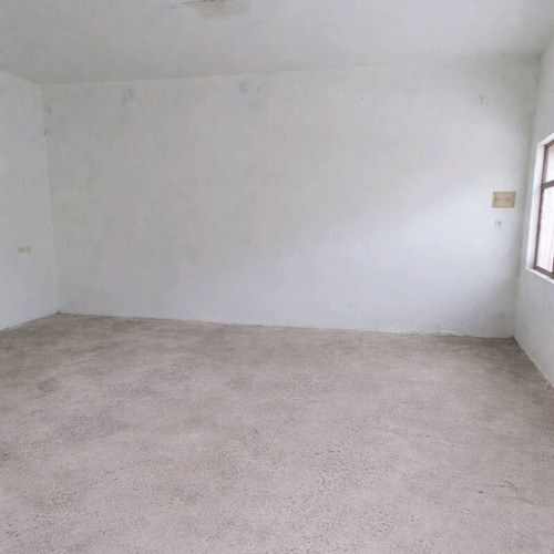 Two-Storey House 50 sqm with Storage and 123 sqm Plot in Nestorio