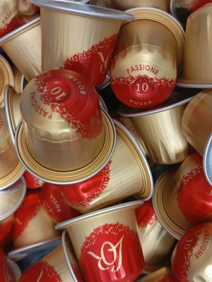 L'Or Nespresso capsules, pack of 100