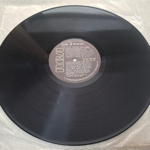 Various The 30 No 1 3XLP used, electronic genre