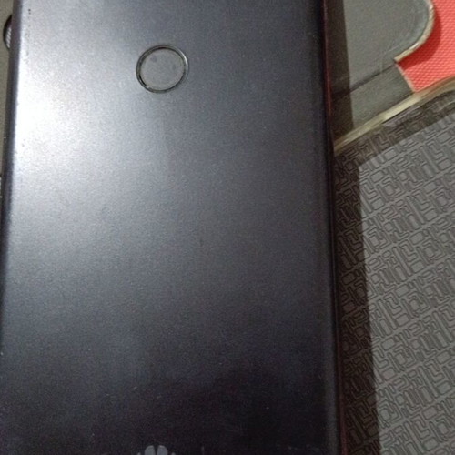 Huawei Y7 Prime 2018 smartphone like new