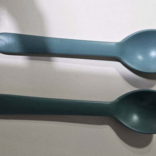 Zara Home children's spoons and forks used