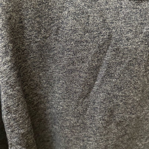 Mango men's short-sleeve polo large like new