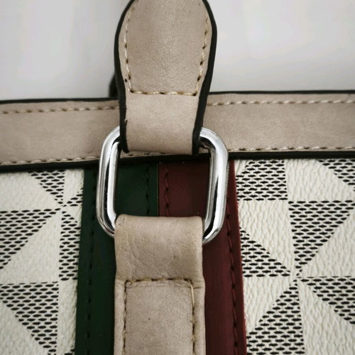Bagtobag Handbag like new, medium size
