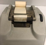 ODHNER Calculator from 1970