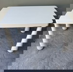  Παιδικό τραπέζι IKEA