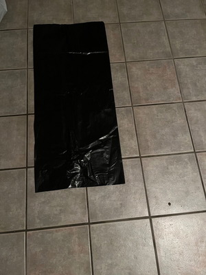 Heavy-duty bags 80x110 cm new, 20 kg capacity