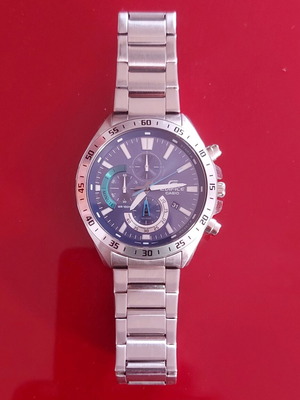 Casio Edifice EFV-620D-2AVUEF
