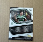 2025-26 Panini FIFA Prizm Rookie Fotis Ioannidis card like new