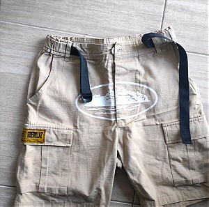 Corteiz cargo shorts