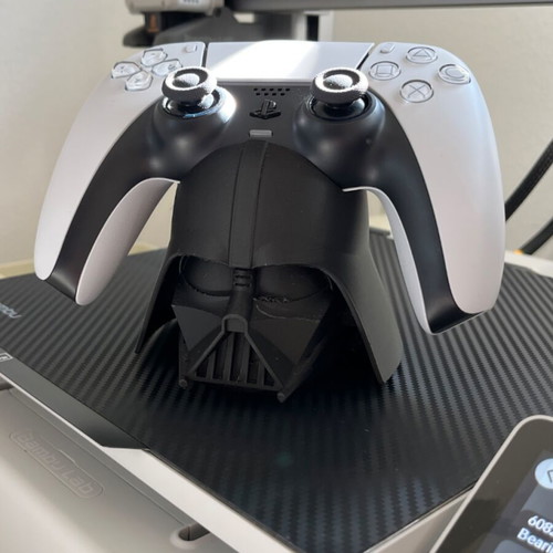 PS5 Controller Stand Darth Vader new