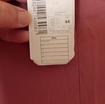 DeFacto pants new, size 44
